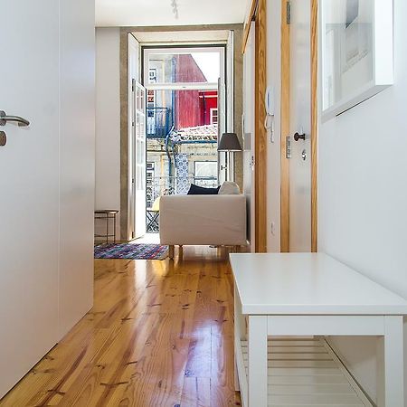 Liiiving In Porto | Blue Flower Apartment Экстерьер фото