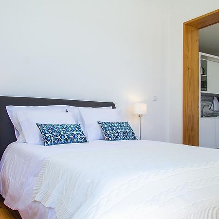 Liiiving In Porto | Blue Flower Apartment Экстерьер фото