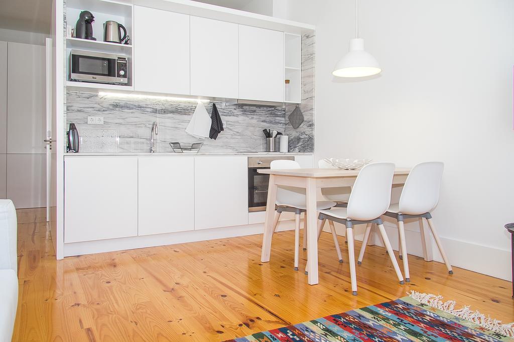 Liiiving In Porto | Blue Flower Apartment Экстерьер фото
